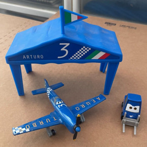 Planes Arturo | eBay