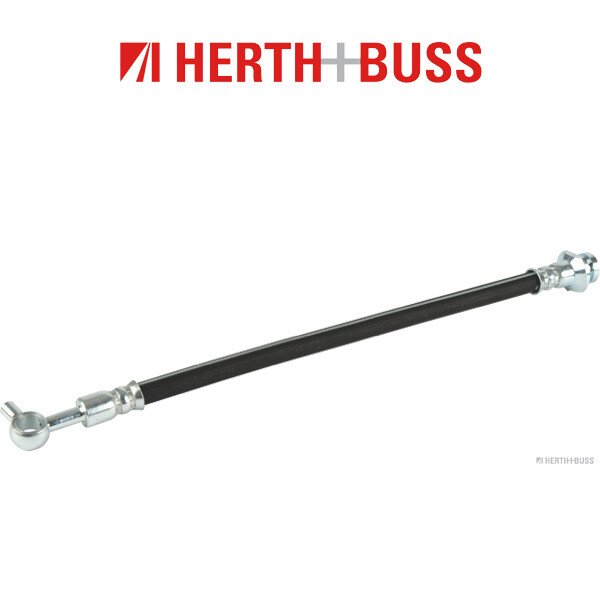 Herth+Buss Jakoparts Bremsschlauch FüR Nissan Patrol Gr V Wagon Vorne Rechts-image