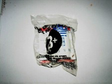 1996 STAR WARS R2-D2  PRINCESS LEIA TACO BELL TOY NEW IN PACKAGE VINTAGE VTG 96