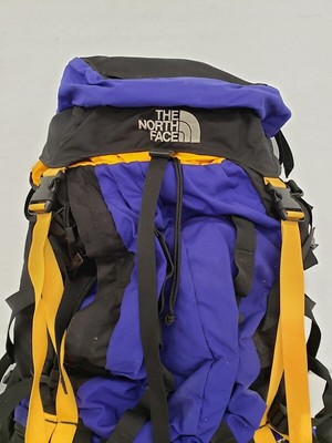 the north face large backpack