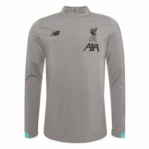 liverpool fc men's jersey