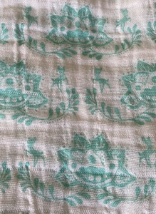 bambi swaddle blankets