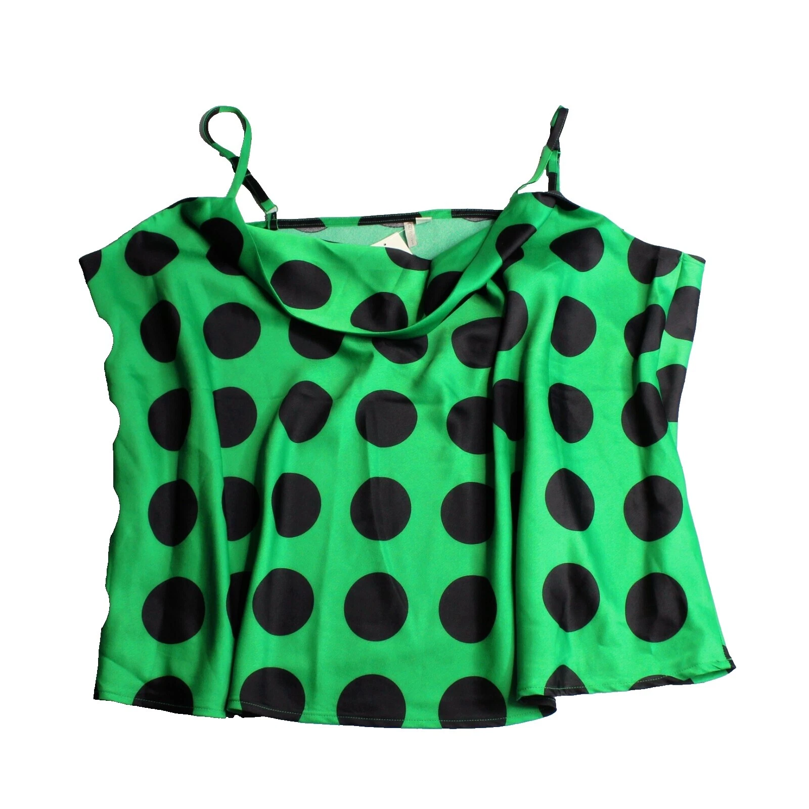 Prendas para el torso Informales de lunares Cato para Mujeres