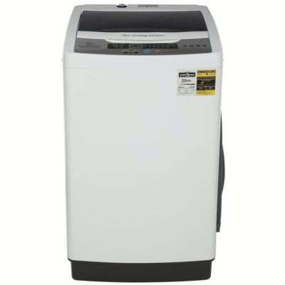 #ad Washing Machine 17.8Lbs Capacity Full Automatic Portable Washer with Drain Pump $215.99