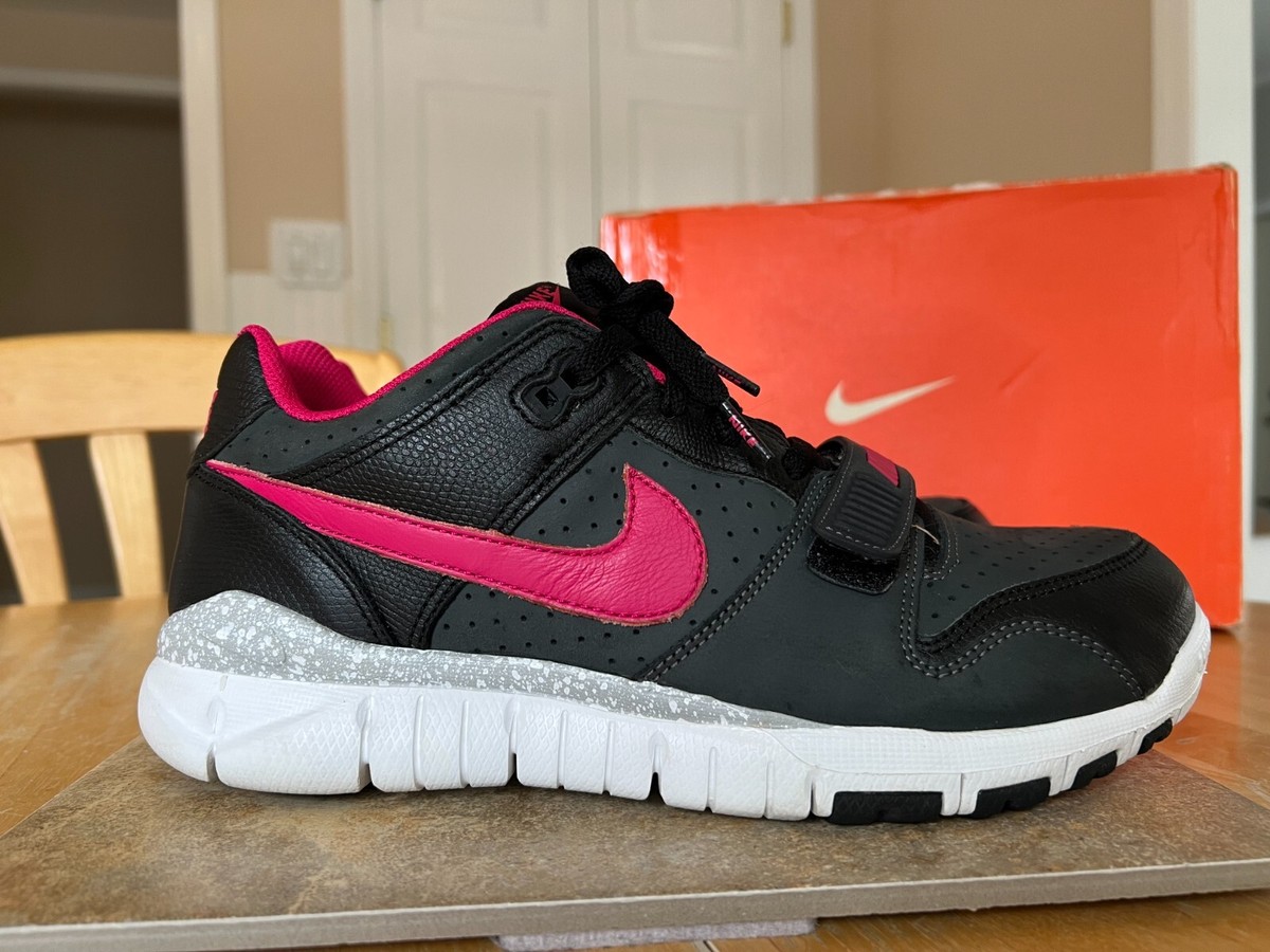 SIZE: 10 NIKE TRAINER DUNK LOW MEN display picture 1