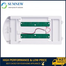 W11527432 W11387579 W11333374 Refrigerator Li...