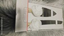 2PCS/Set Wedding Cake Knife and Server Set Cake Cutting Set for Wedding UNUSED