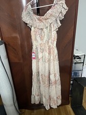 Vince camuto dress xl