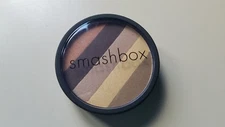 NEW SMASHBOX FUSION EYESHADOW MOTION .30 oz.