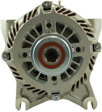 Starter Fits Ford Crown Victoria 2004-2011, Mercury Grand Marquis 2004, 11026
