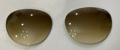 $390 Brand New 100% Auth Tom Ford FT0439 Brown Gradient  display picture 3