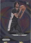 2024-25 Panini Prizm - Stephon Castle #4