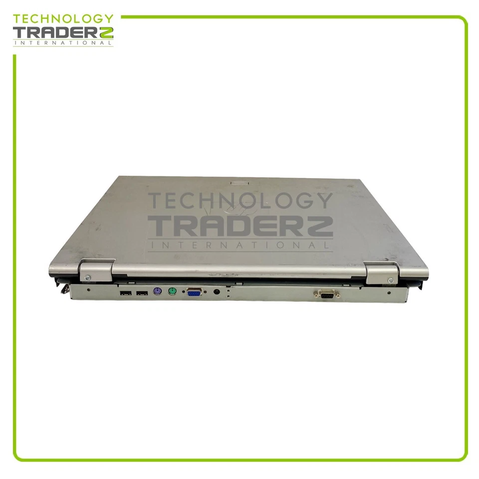 AG052A HP TFT7600 Rackmount 17" LCD Monitor & Keyboard 406520-002 469383-001 - Image 3 of 4