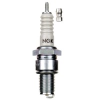 ZüNdkerze NGK Passend FüR Gas Gas MC 65 Bj. 2005-2009