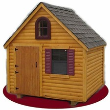 6x5 playhouse