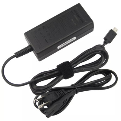 New 24w Adapter Charger Asus Chromebook C100 C100P C100PA C201 C201PA