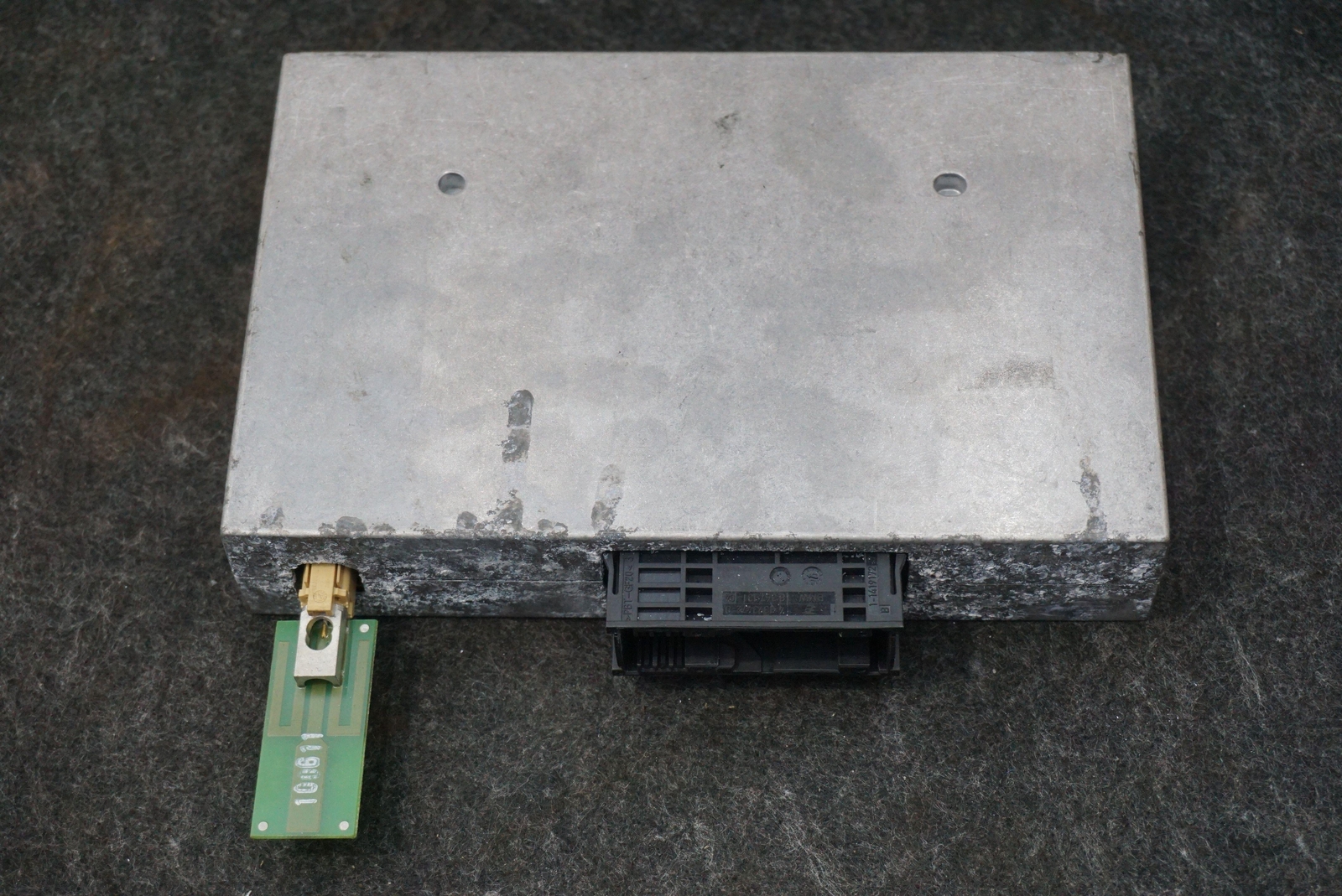 Bluetooth Communication Cell Phone Module ECU 8P1862336 Audi R8 Type 42 2008-15