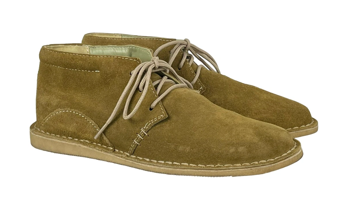 Oliberte chukka shop