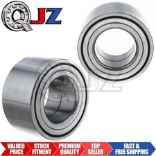 [REAR(Qty.2)] Wheel Bearing Replacement For 1992-1995 Mazda 929 3.0L RWD-Model