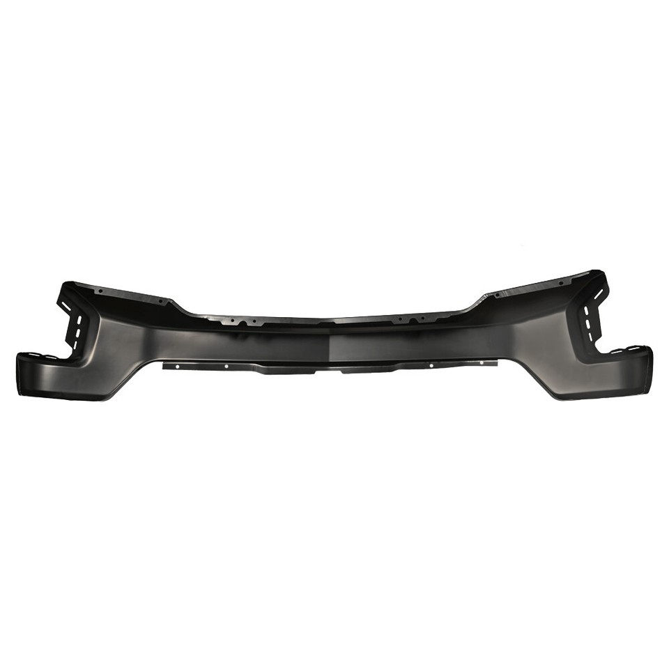 Motor-1 Front Bumper For 2016-2019 Chevy Silverado 1500 – W/o Sensors, W/ Fog Light Cutouts