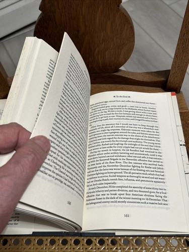 Other Clay: A Remembrance of the World War II Infantry by Cawthon, Charles R. - Picture 16 of 18