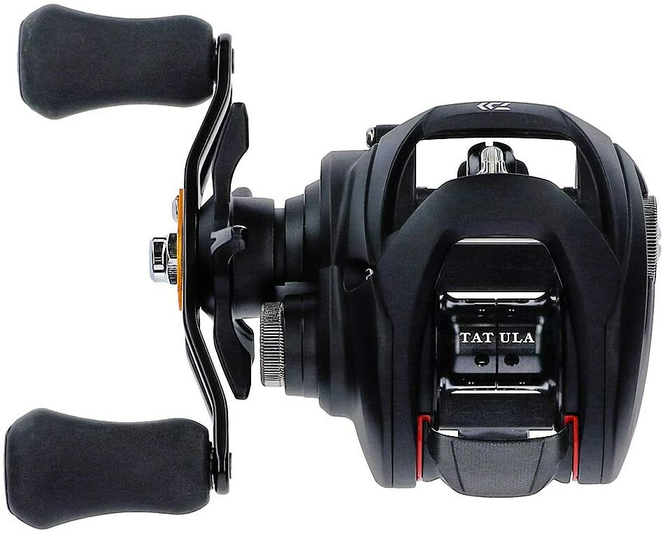 Daiwa 19TATULA TW100HL 美品　2個セット DAIWA 19TATULA TW100HL Set Of 2 $402.73 - PicClick CA