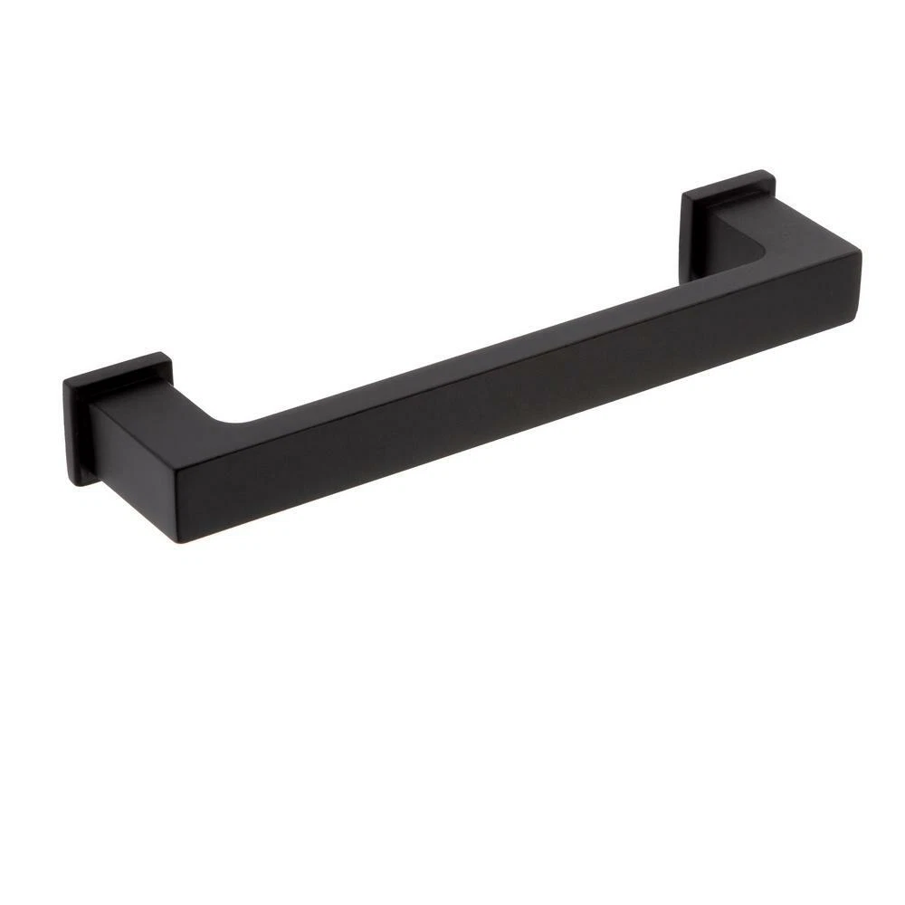 Drawer Pull 4 Inch Cabinet Hardware Handle Bar Home Industrial