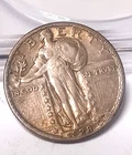 1928 STANDING LIBERTY QUARTER
