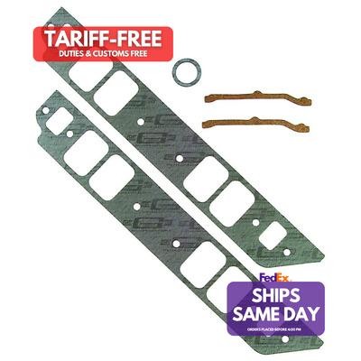 Mr Gasket 211, Kit Fits 351c Ford Intake Composite High Performance & Racing Par - Picture 1 of 9
