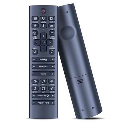 Remote Control For ULTIMEA Aura A30 5.1 / Aura A40 7.1 Soundbar