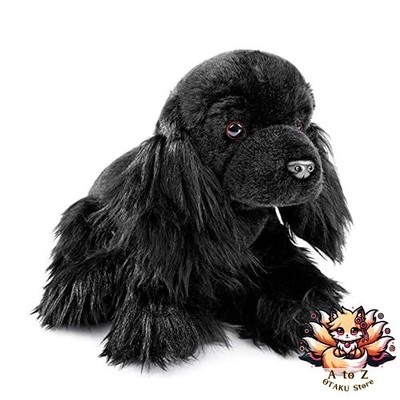 NUOVO ZHONGXIN MADE Capybara Peluche Giocattolo realistico per