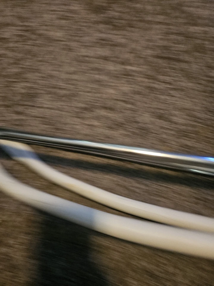 Horquilla de colección Arnold Schwinn Springer Sting Ray Cuiser Foto 4 de 4