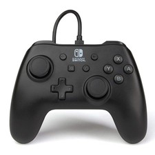  PowerA Wired Controller for Nintendo Switch ...