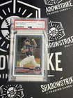 Paul Skenes RC 2023 Panini Stars And Stripes Rookie Card #87 USA PSA 10