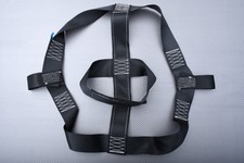 Elingue / Sangle de Roue Arrière Longueur : 66cm / 15 cm Large : 5 cm Pour Moto