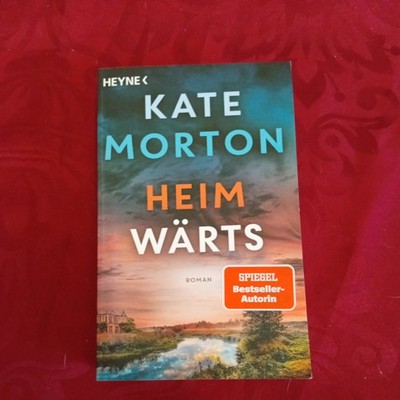 Heimwärts: Roman von Morton, Kate | Buch | Zustand sehr gut