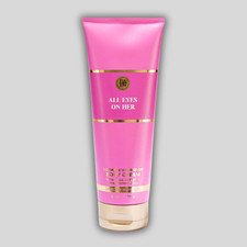 Bath & Body Works All Eyes On Her Ultimate Hydration Body Cream 8 oz New