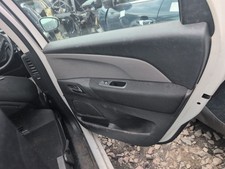 CITROEN C4 PICASSO E-HDI 2015 DOOR CARD RIGHT SIDE REAR 96779368YA
