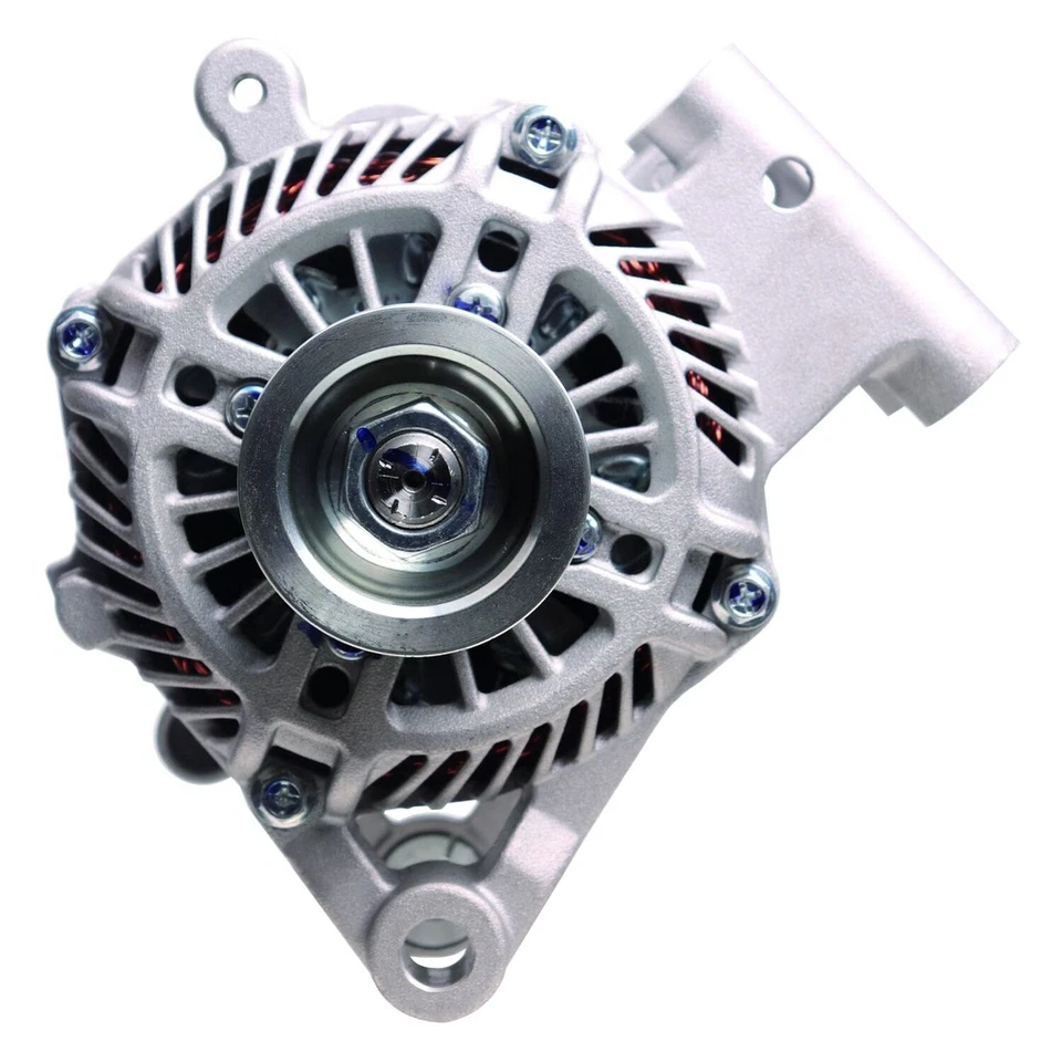 For Suzuki Grand Vitara 2010-2013 WAI Global 11480N Alternator - Image 4 of 4