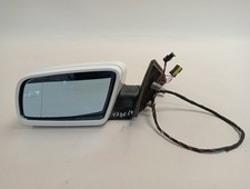 Retroviseur gauche (ou coque) BMW 645