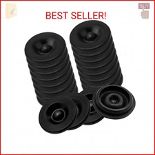 Caps 20pcs Trailer Hub Rubber Grease Plugs Trailer Axle Dust Cap Trailer Dust Ca Caps 20pcs Trailer Hub Rubber Grease Plugs Trailer Axle Dust Cap Trailer Dust Ca