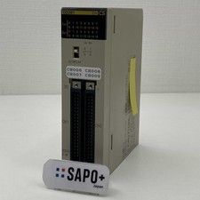 Omron CS1W-OD261 used