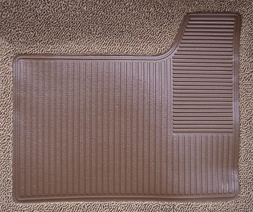 1974-75 Buick Apollo 2 Piece Carpet by ACC - Image 2 of 3