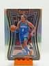 2024-25 Panini Select #312 Jalen Williams Silver Prizm