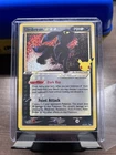 Pokémon TCG Umbreon Gold Star 17/17 Celebrations 25th Classic Collection