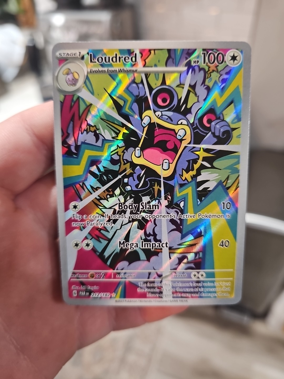 loudred pokemon card value Amazon.com: Pokemon Assorted Lot of 50 Single Cards [Any Series] : Toys &  Games main image 0