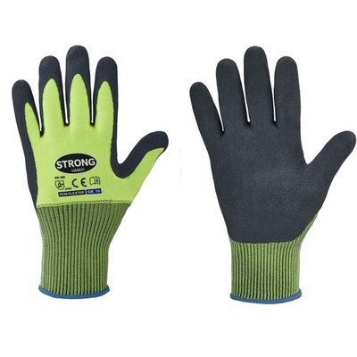 Gloves Flexter Work Gloves Protective Gloves Construction Gloves STRONGHAND  