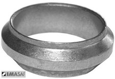 IMASAF 09.40.42 Dichtring für Abgasrohr Dichtring Dichtung Abgasrohr 