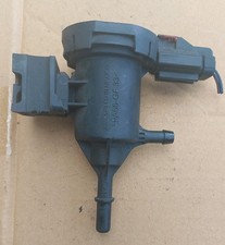 MERCEDES-BENZ C180 AMG W204 1.6 Petrol Fuel System Solenoid Valve