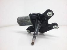 RENAULT LAGUNA II BG0/1 Heckscheibenwischermotor 8200001891B Diesel 20326974